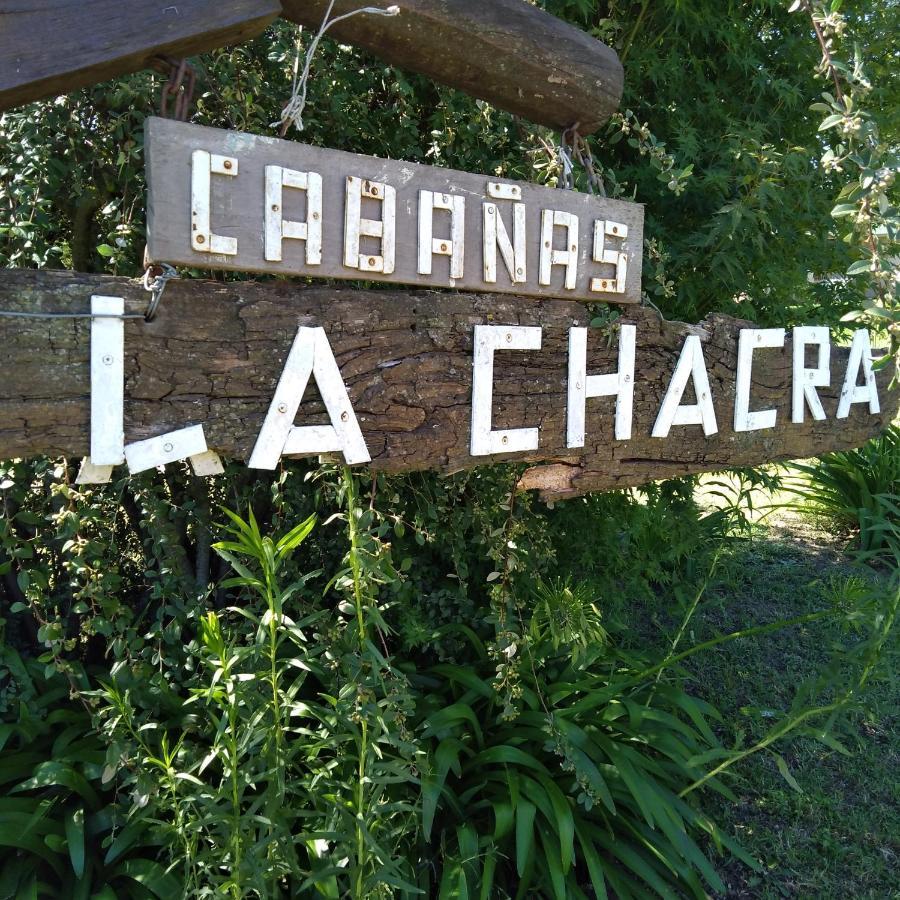 La Chacra - Hotel De Campo & Spa Сан-Педро Экстерьер фото